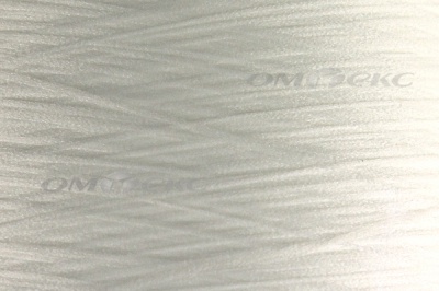 Нитки текстурированные некручёные 250, намот. 15 000 м, цвет молочный - купить в Биробиджане. Цена: 204.10 руб.