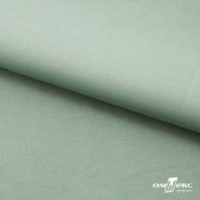 Ткань сорочечная Альто, 115 г/м2, 58% пэ,42% хл, окрашенный, шир.150 см, цв. шалфей  (арт.101) - купить в Биробиджане. Цена 306.69 руб.