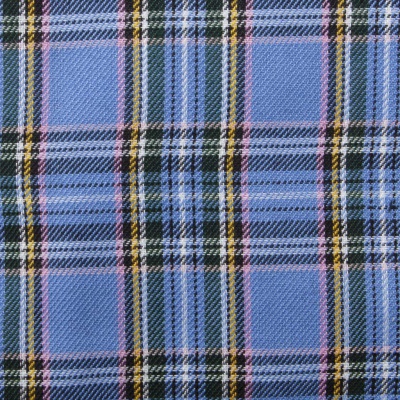 Костюмная ткань «Шотландка» 3#, 165 гр/м2, шир.145 см - купить в Биробиджане. Цена 329.33 руб.