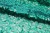 Сетка с пайетками №10, 188 гр/м2, шир.130см, цвет зелёный - купить в Биробиджане. Цена 510.13 руб.