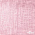 Ткань Муслин, 100% хлопок, 125 гр/м2, шир. 135 см   Цв. Розовый Кварц   - купить в Биробиджане. Цена 337.25 руб.