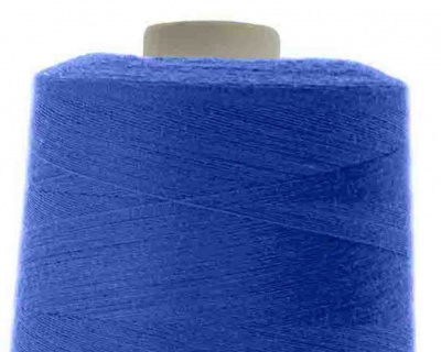 Швейные нитки (армированные) 28S/2, нам. 2 500 м, цвет 313 - купить в Биробиджане. Цена: 148.95 руб.
