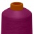 Нитки текстурированные некручёные 476, намот. 15 000 м, цвет бордо - купить в Биробиджане. Цена: 204.10 руб.