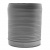 Косая бейка атласная 132м/18-0201/т.серый - купить в Биробиджане. Цена: 161.50 руб.