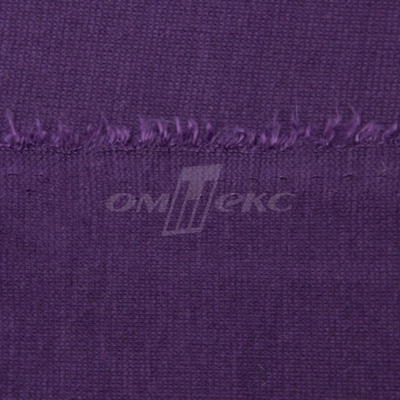 Трикотаж "Понто" ROMA # 45 (2,28м/кг), 250 гр/м2, шир.175см, цвет фиолетовый - купить в Биробиджане. Цена 1 112.14 руб.