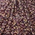 Плательная ткань "Софи" 5.1, 75 гр/м2, шир.150 см, принт растительный - купить в Биробиджане. Цена 241.49 руб.