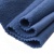 Флис DTY 19-4027, 180 г/м2, шир. 150 см, цвет джинс - купить в Биробиджане. Цена 646.04 руб.