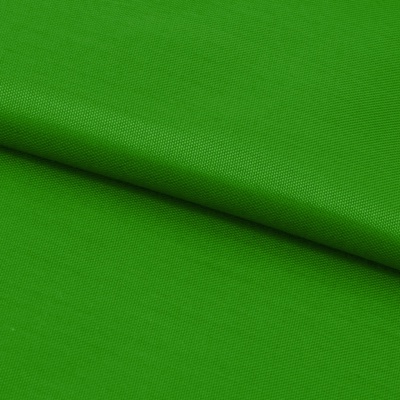 Ткань подкладочная Таффета 17-6153, антист., 53 гр/м2, шир.150см, цвет зелёный - купить в Биробиджане. Цена 57.16 руб.