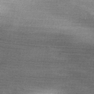Ткань подкладочная Таффета 17-1501, антист., 53 гр/м2, шир.150см, цвет св.серый - купить в Биробиджане. Цена 57.16 руб.
