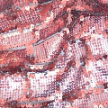 Трикотаж с пайетками  - ткани в Биробиджане