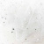 Сетка Фатин Глитер Спейс, 12 (+/-5) гр/м2, шир.150 см, 16-01/белый - купить в Биробиджане. Цена 180.32 руб.