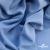 Ткань плательная Марсель 80% полиэстер 20% нейлон,125 гр/м2, шир. 150 см, цв. голубой - купить в Биробиджане. Цена 460.18 руб.