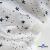 Ткань Муслин принт, 100% хлопок, 125 гр/м2, шир. 140 см, #2308 цв. 9 белый морская звезда - купить в Биробиджане. Цена 413.11 руб.