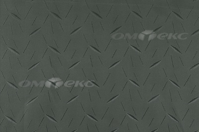 Ткань подкладочная жаккард Р14076-1, 18-5203, 85 г/м2, шир. 150 см, 230T темно-серый - купить в Биробиджане. Цена 168.15 руб.