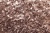 Сетка с пайетками №12, 188 гр/м2, шир.130см, цвет персик - купить в Биробиджане. Цена 334.39 руб.