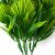 Трава искусственная -5, шт  (колючка 30 см/8 см)				 - купить в Биробиджане. Цена: 150.33 руб.