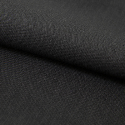 Ткань костюмная  26150, 214 гр/м2, шир.150см, цвет серый - купить в Биробиджане. Цена 362.24 руб.