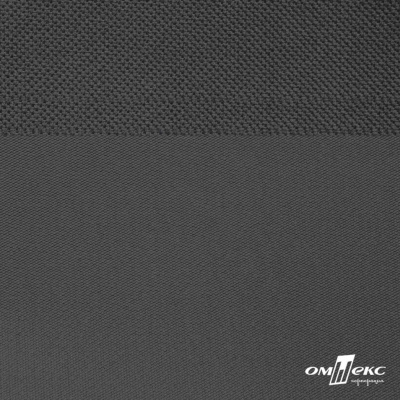 Текстильный материал Оксфорд 600D с покрытием PU, WR, 210 г/м2, т.серый 19-3906, шир. 150 см - купить в Биробиджане. Цена 251.29 руб.