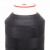 Нитки текстурированные некручёные, намот. 5 000 м, цвет чёрный - купить в Биробиджане. Цена: 70.43 руб.