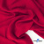 Ткань плательная Муар, 100% полиэстер,165 (+/-5) гр/м2, шир. 150 см, цв. Красный - купить в Биробиджане. Цена 215.65 руб.