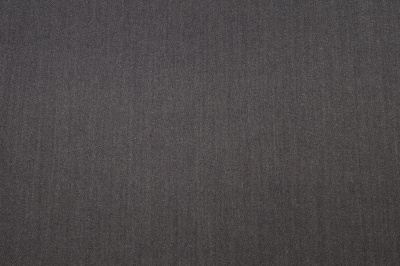 Костюмная ткань с вискозой "Флоренция" 18-0000, 195 гр/м2, шир.150см, цвет серый жемчуг - купить в Биробиджане. Цена 491.97 руб.