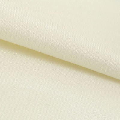 Ткань подкладочная Таффета 11-0606, 48 гр/м2, шир.150см, цвет молоко - купить в Биробиджане. Цена 56.07 руб.