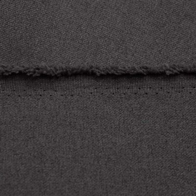 Ткань костюмная 23567 22071, 230 гр/м2, шир.150см, цвет серый - купить в Биробиджане. Цена 350.73 руб.