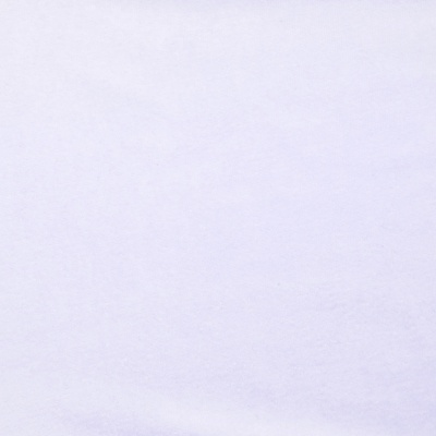 Бархат стрейч №23, 240 гр/м2, шир.160 см, (2,6 м/кг), цвет белый - купить в Биробиджане. Цена 748.44 руб.