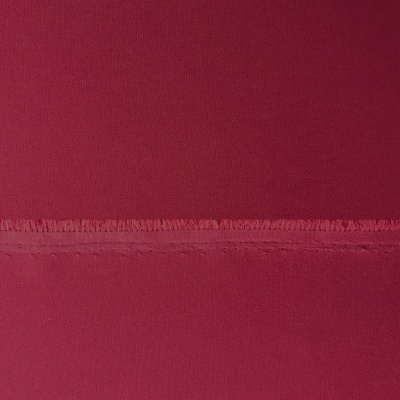 Костюмная ткань "Элис", 220 гр/м2, шир.150 см, цвет красный чили - купить в Биробиджане. Цена 303.10 руб.