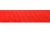 Окантовочная тесьма №113, шир. 22 мм (в упак. 100 м), цвет красный - купить в Биробиджане. Цена: 271.60 руб.