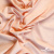 Ткань плательно-костюмная, 100% хлопок, 135 г/м2, шир. 145 см #202, цв.(23)-розовый персик - купить в Биробиджане. Цена 392.32 руб.