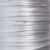 Шнур атласный 2 мм (упак.100 ярд +/- 1) цв.-белый - купить в Биробиджане. Цена: 245 руб.