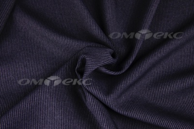 Ткань костюмная полоска 25161, 192 гр/м2, шир.150см, цвет серый - купить в Биробиджане. Цена 370.59 руб.