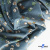  Ткань костюмная «Микровельвет велюровый принт», 220 г/м2, 97% полиэстр, 3% спандекс, ш. 150См Цв #7 - купить в Биробиджане. Цена 439.77 руб.