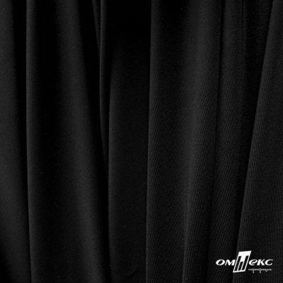 Бифлекс "ОмТекс", 200 гр/м2, шир. 150 см, цвет чёрный матовый, (3,23 м/кг) - купить в Биробиджане. Цена 1 487.87 руб.