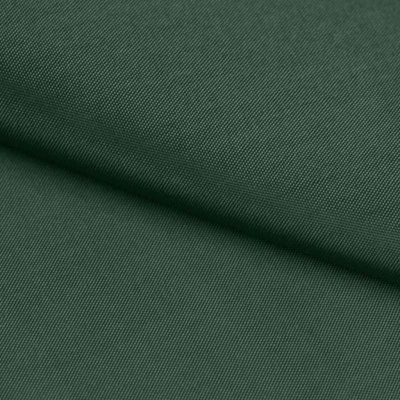 Ткань подкладочная Таффета 19-5917, антист., 53 гр/м2, шир.150см, дубл. рулон, цвет т.зелёный - купить в Биробиджане. Цена 67.06 руб.