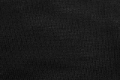 Трикотаж "Grange" C#1 (2,38м/кг), 280 гр/м2, шир.150 см, цвет чёрный - купить в Биробиджане. Цена 870.01 руб.