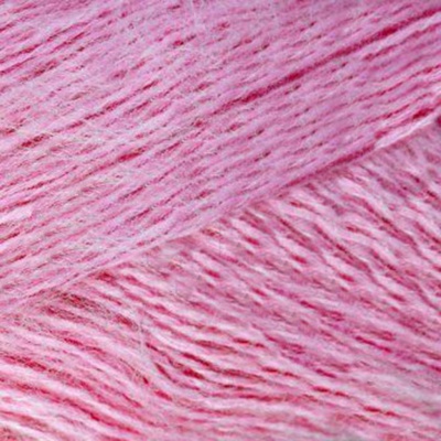 Пряжа "Астория", 35% шерсть, 65% хлопок, 50гр, 180м, цв.055-св.розовый - купить в Биробиджане. Цена: 76.69 руб.