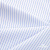 Ткань сорочечная Ронда, 115 г/м2, 58% пэ,42% хл, шир.150 см, цв.3-голубая, (арт.114) - купить в Биробиджане. Цена 306.69 руб.