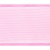 Лента капроновая, шир. 80 мм/уп. 25 м, цвет розовый - купить в Биробиджане. Цена: 19.77 руб.