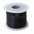Шнур вощенный (25+/-1ярд) черный  - купить в Биробиджане. Цена: 104.42 руб.
