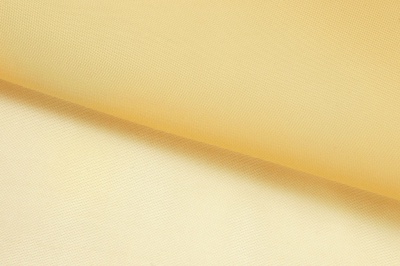 Капрон с утяжелителем 12-0826, 47 гр/м2, шир.300см, цвет 16/св.жёлтый - купить в Биробиджане. Цена 150.40 руб.