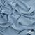 Ткань плательная Муар, 100% полиэстер,165 (+/-5) гр/м2, шир. 150 см, цв. Серо-голубой - купить в Биробиджане. Цена 215.65 руб.