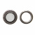 Люверсы металлические №6 (8мм) "Сетка" (упак.2000 шт)  т.никель - купить в Биробиджане. Цена: 1.60 руб.