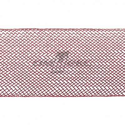 Регилиновая лента, шир.65мм, (уп.25 ярд), цветной - купить в Биробиджане. Цена: 499.43 руб.