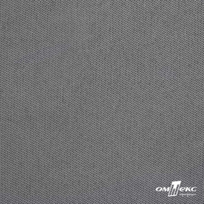 Ткань смесовая для спецодежды "Хантер-210" 17-1501, 200 гр/м2, шир.150 см, цвет серый - купить в Биробиджане. Цена 240.54 руб.