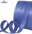 Косая бейка атласная "Омтекс" 15 мм х 132 м, цв. 020 темный голубой - купить в Биробиджане. Цена: 228.12 руб.