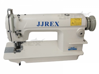 JJREX 5200 Голова прямострочной ПШМ, с обрезкой края - купить в Биробиджане. Цена 38 794.44 руб.