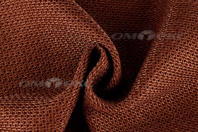 Портьерная ткань СIСIL (280см) col.208 коричневый - купить в Биробиджане. Цена 649.15 руб.