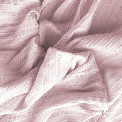 Ткань плательная 100%хлопок, 115 г/м2, ш.140 +/-5 см #103, цв.(19)-нежно розовый - купить в Биробиджане. Цена 548.89 руб.
